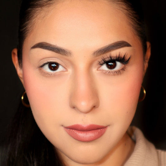 Faux Mink Lashes - She's A Star