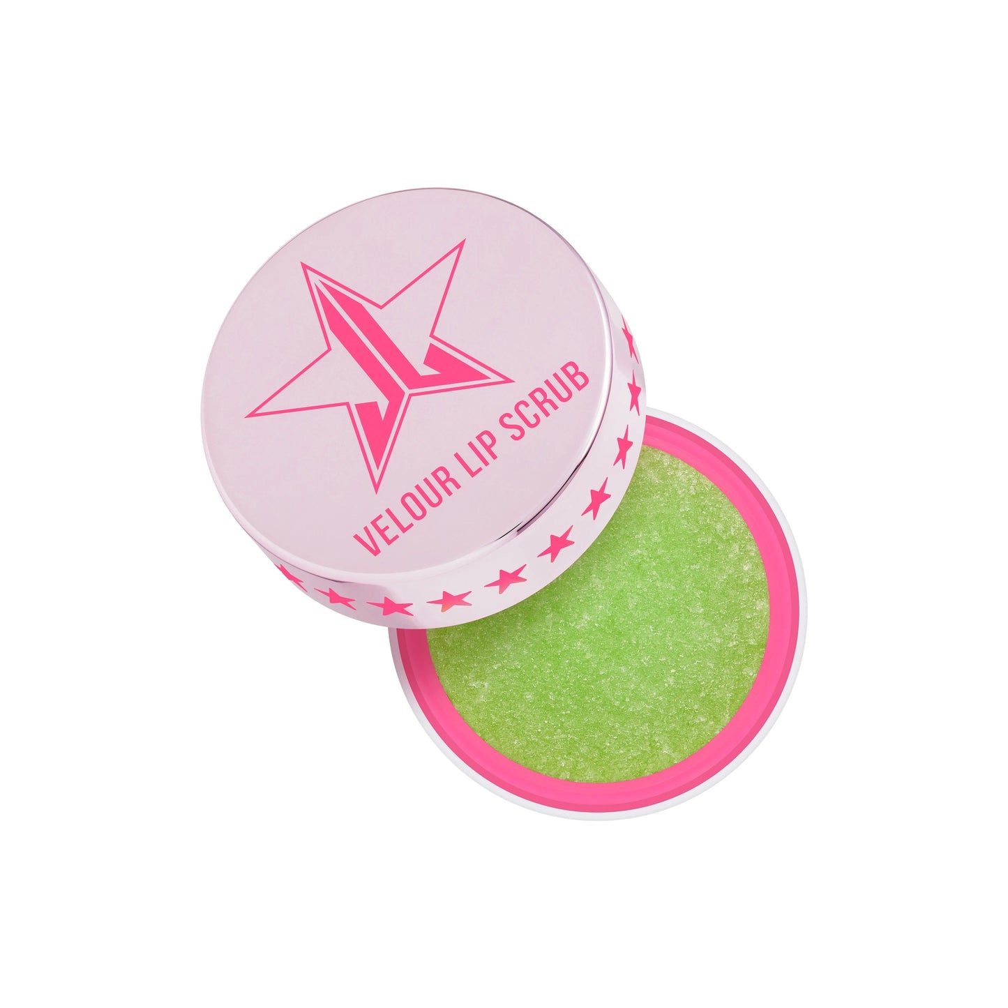 Velour Lip Scrub