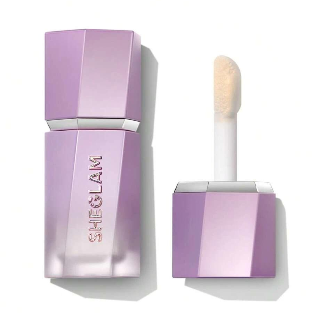 Chroma-Glow Bloom Liquid Highlighter