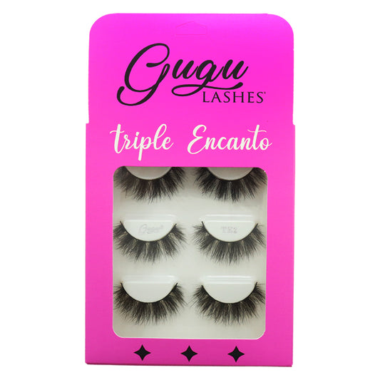 Triple Encanto