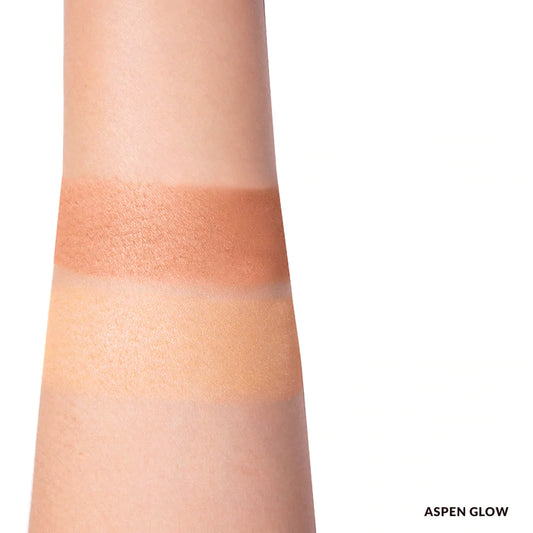 Highlighter Duo - Aspen Glow