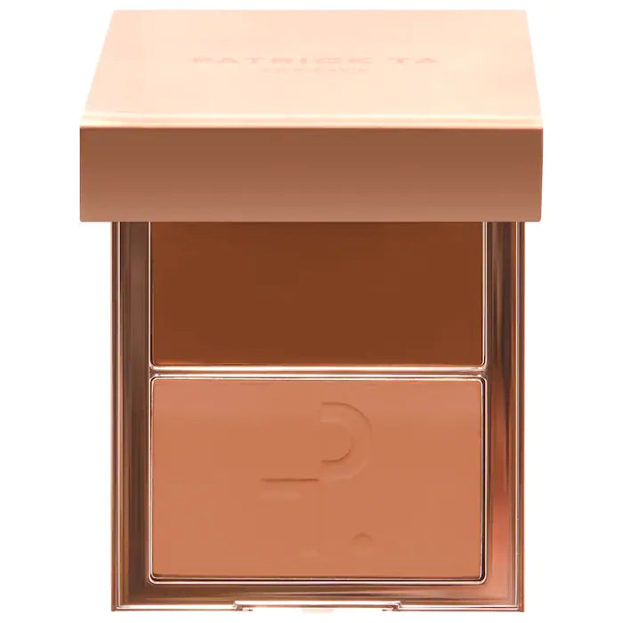 Major Skin Crème Foundation & Finishing Powder Duo | PREVENTA