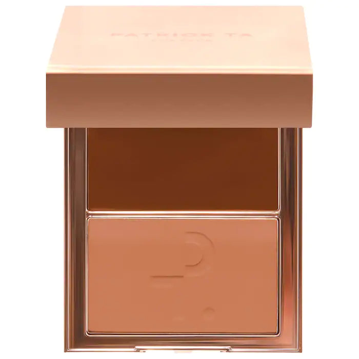 Major Skin Crème Foundation & Finishing Powder Duo | PREVENTA