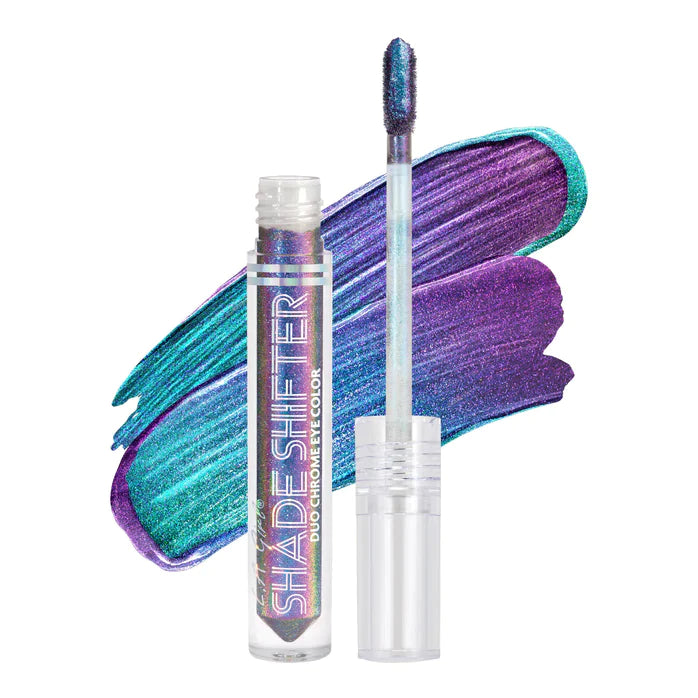 Shade Shifter Duo Chrome Eye Color