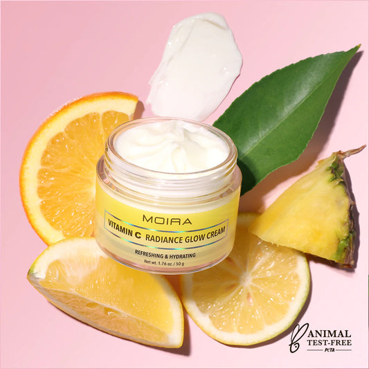 Vitamin C Radiance Glow Cream