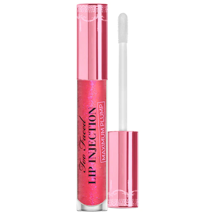 Lip Injection Maximum Plump Extra Strength Hydrating Lip Plumper | PREVENTA