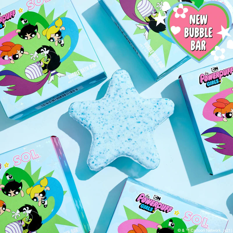 Drama Bomb Bubble Bath Bar