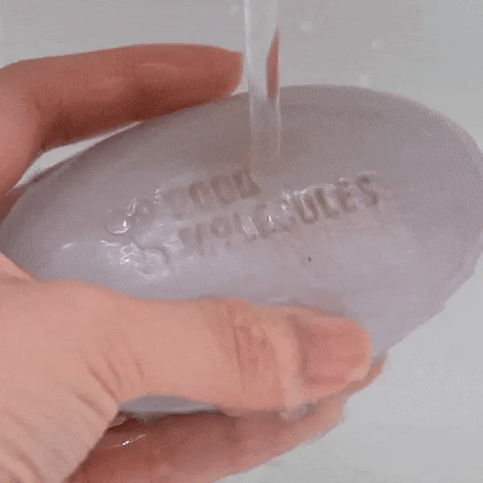 Clarify & Cleanse Bar