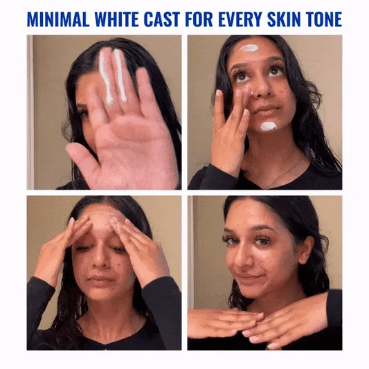 Sheer Mineral Sunscreen SPF 30