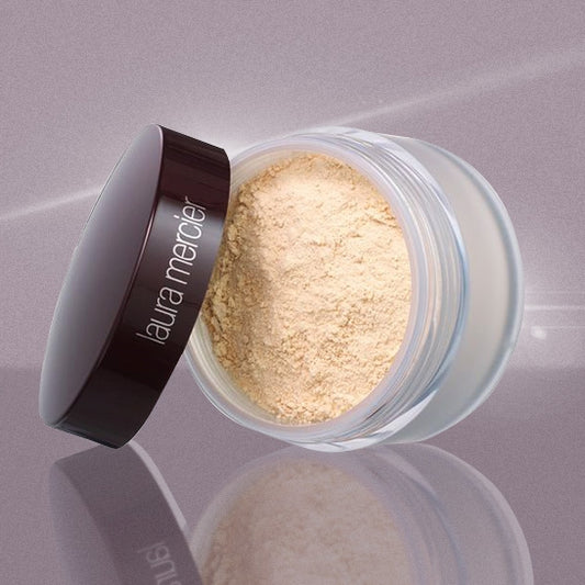 Translucent Loose Setting Powder