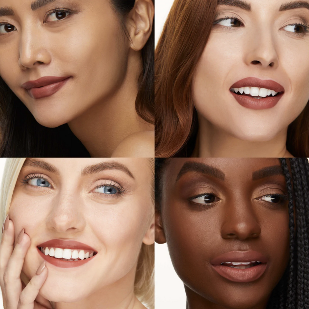 Original Me Clean High-Performance Matte Lipstick