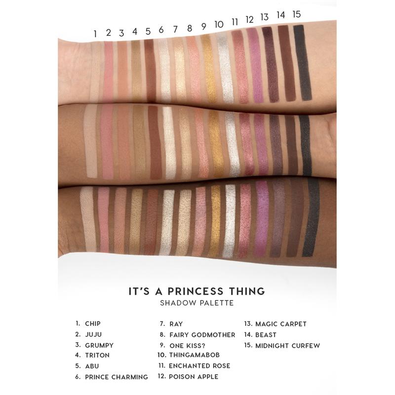 It's A Princess Thing