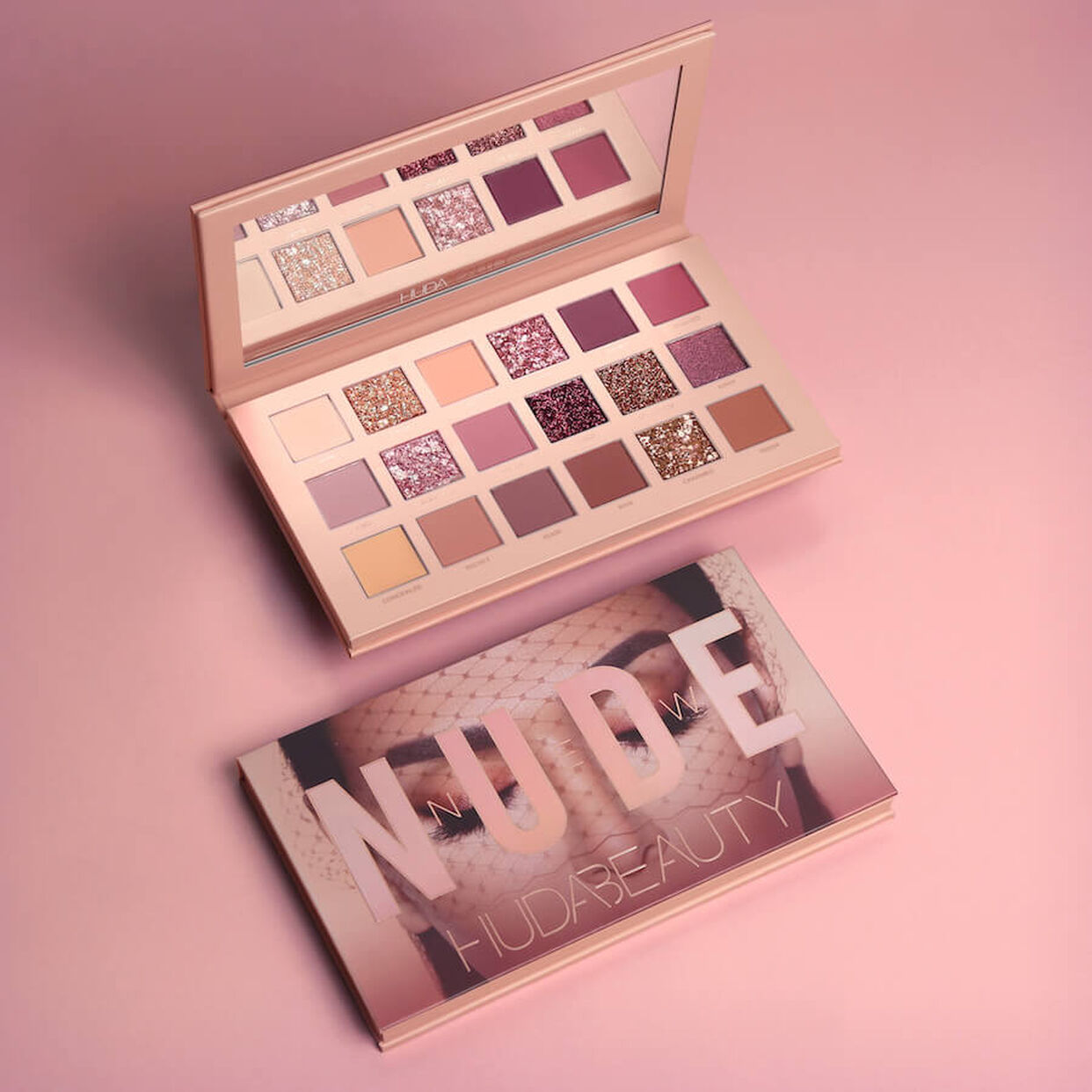 The New Nude