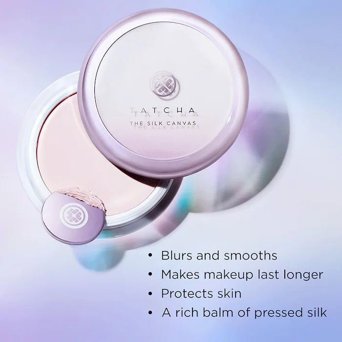 The Silk Canvas Protective Primer | PREVENTA