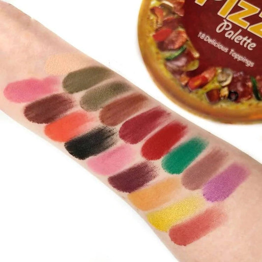Pizza Palette