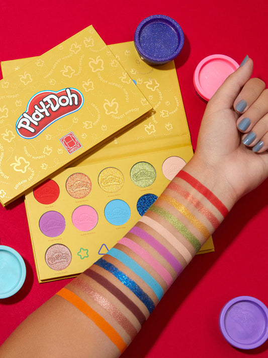 Play-Doh Super Color