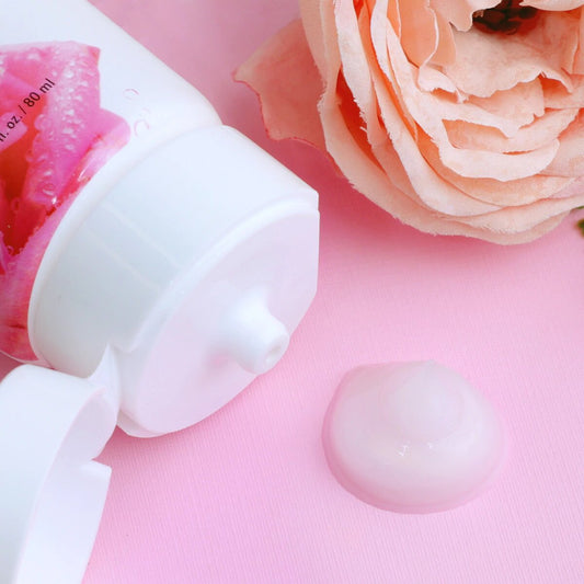 Rose Restore Peeling Gel