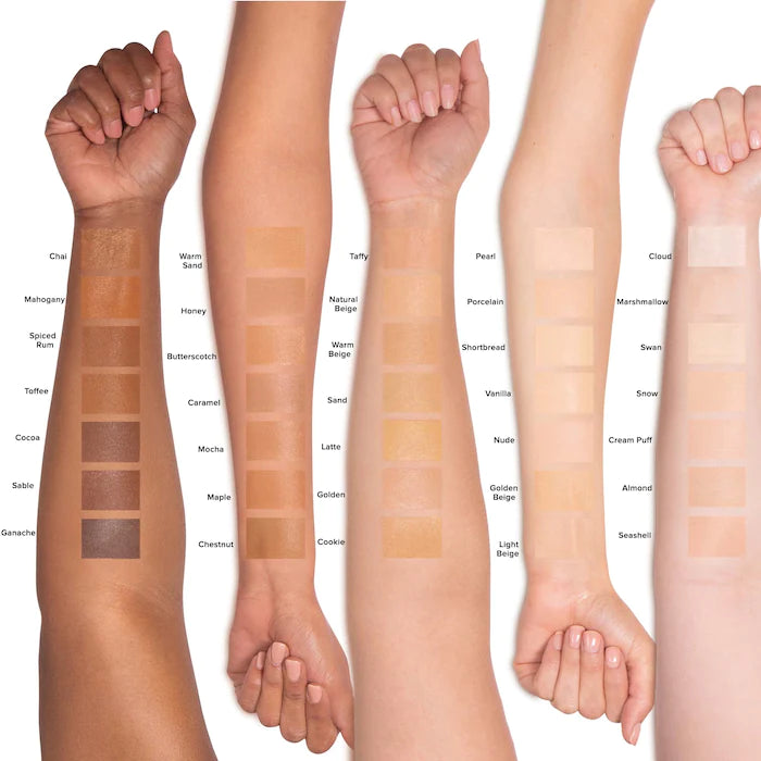 Born This Way Super Coverage Multi-Use Longwear Concealer | PREVENTA