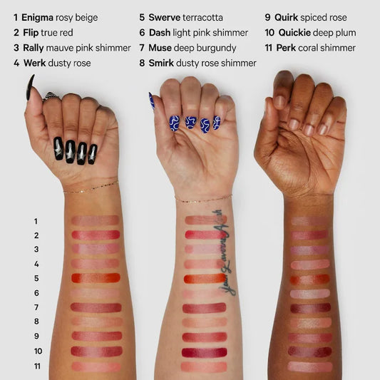 Lip + Cheek Cream Blush Stick | PREVENTA