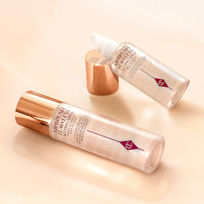 Airbrush Flawless Setting Spray | PREVENTA