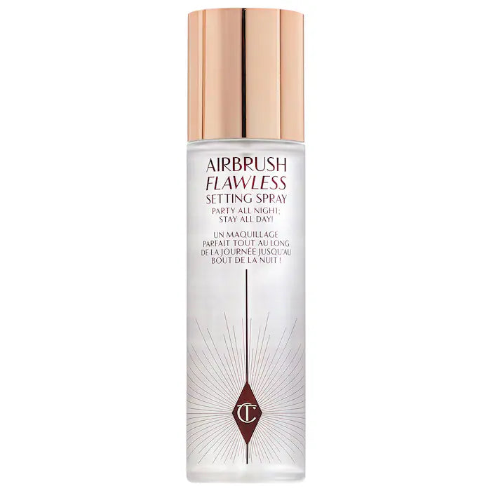 Airbrush Flawless Setting Spray | PREVENTA