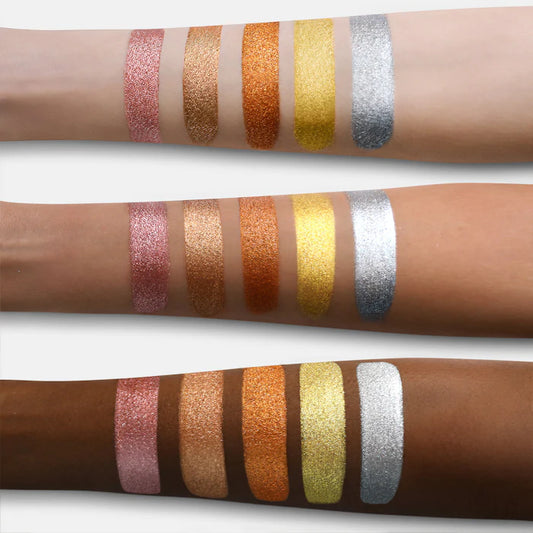 Master Metals® Eyeshadow Palette | PREVENTA