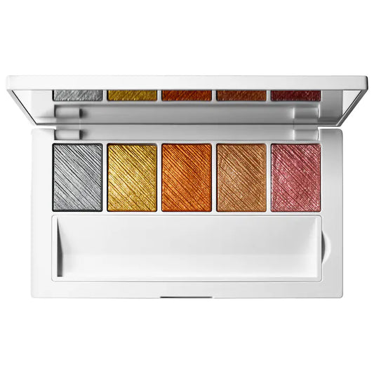 Master Metals® Eyeshadow Palette | PREVENTA