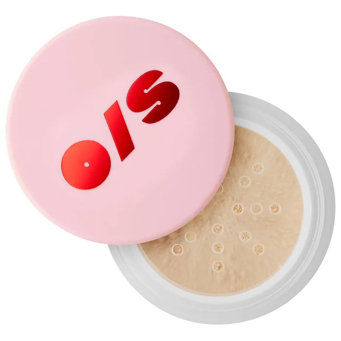 Ultimate Blurring Setting Powder | PREVENTA