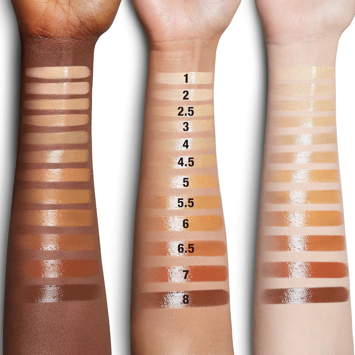 Hollywood Flawless Filter | PREVENTA