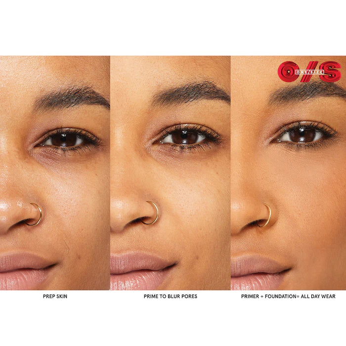 Secure The Blur Makeup Magnet Primer | PREVENTA