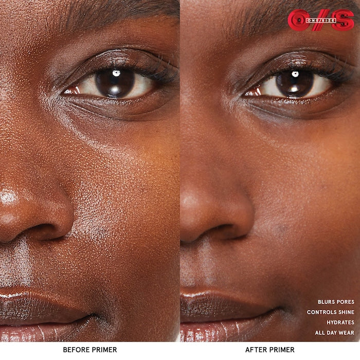 Secure The Blur Makeup Magnet Primer | PREVENTA