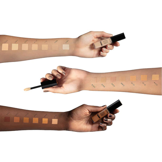 Teint Idole Ultra Wear All Over Full Coverage Concealer | PREVENTA