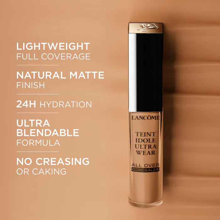 Teint Idole Ultra Wear All Over Full Coverage Concealer | PREVENTA