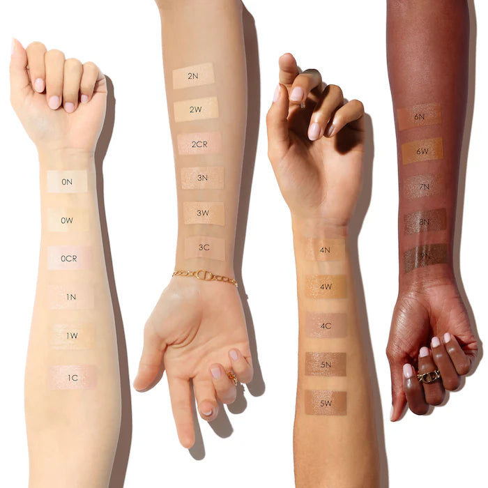 Backstage Concealer | PREVENTA