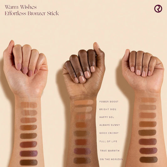 Warm Wishes Effortless Bronzer Sticks | PREVENTA