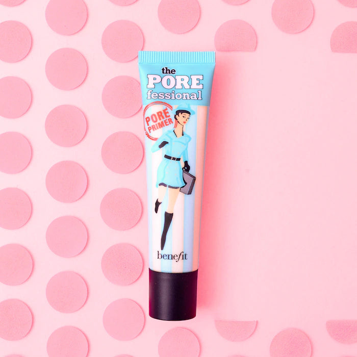 More For Pores Face Primer Value Set