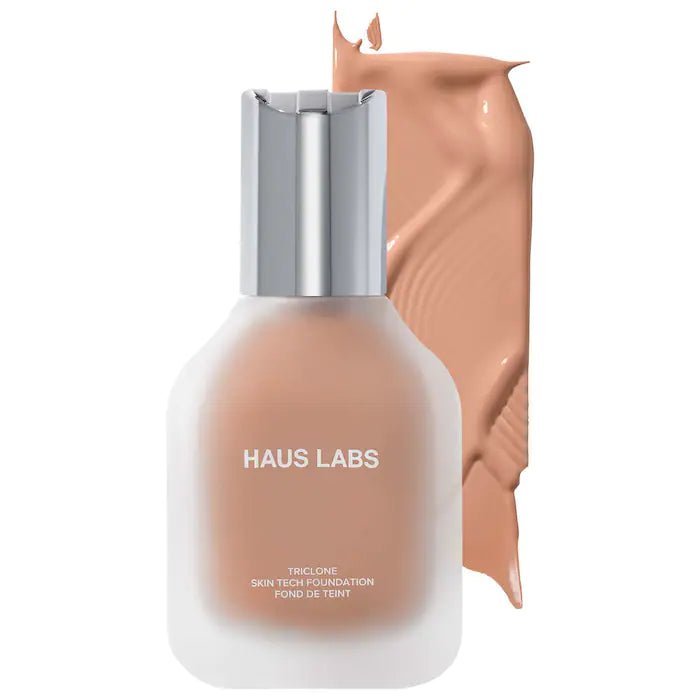 Triclone Skin Tech Medium Coverage Foundation | PREVENTA