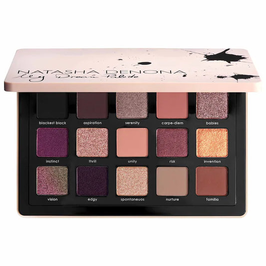 My Dream Eyeshadow Palette | PREVENTA