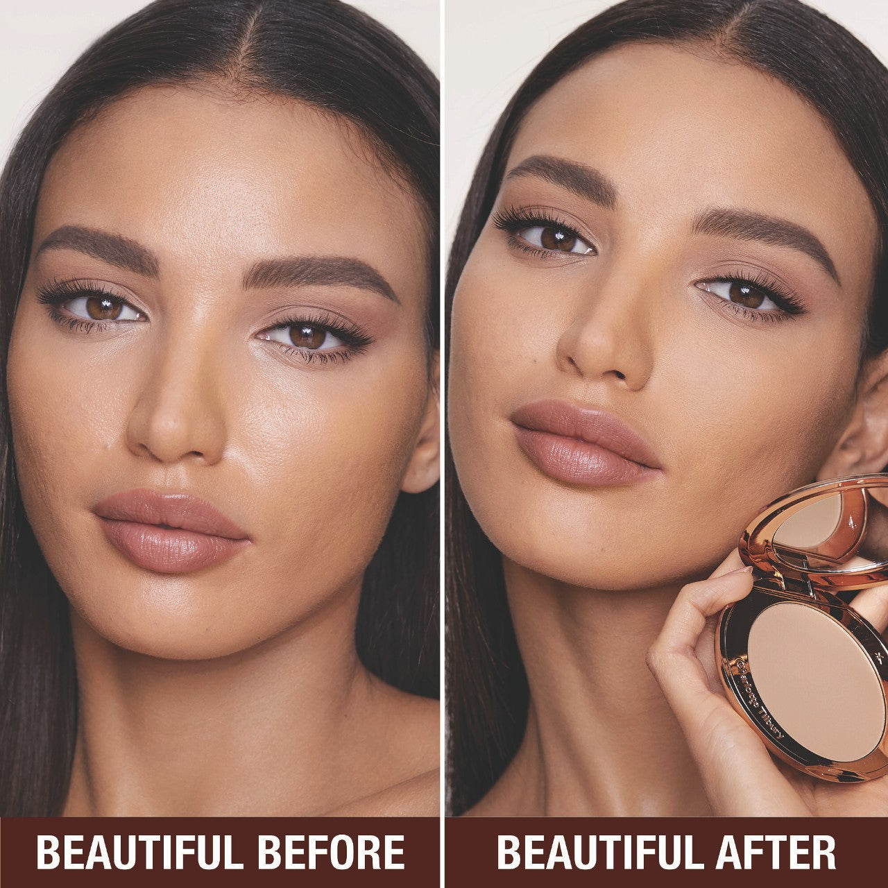 Airbrush Flawless Finish Setting Powder | PREVENTA