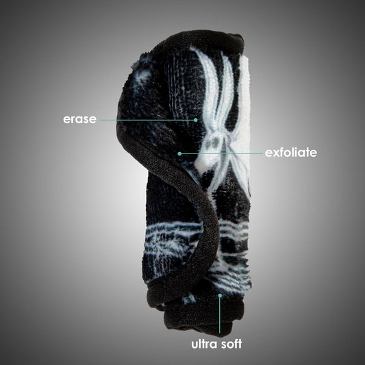 Nightmare Before Christmas x Makeup Eraser