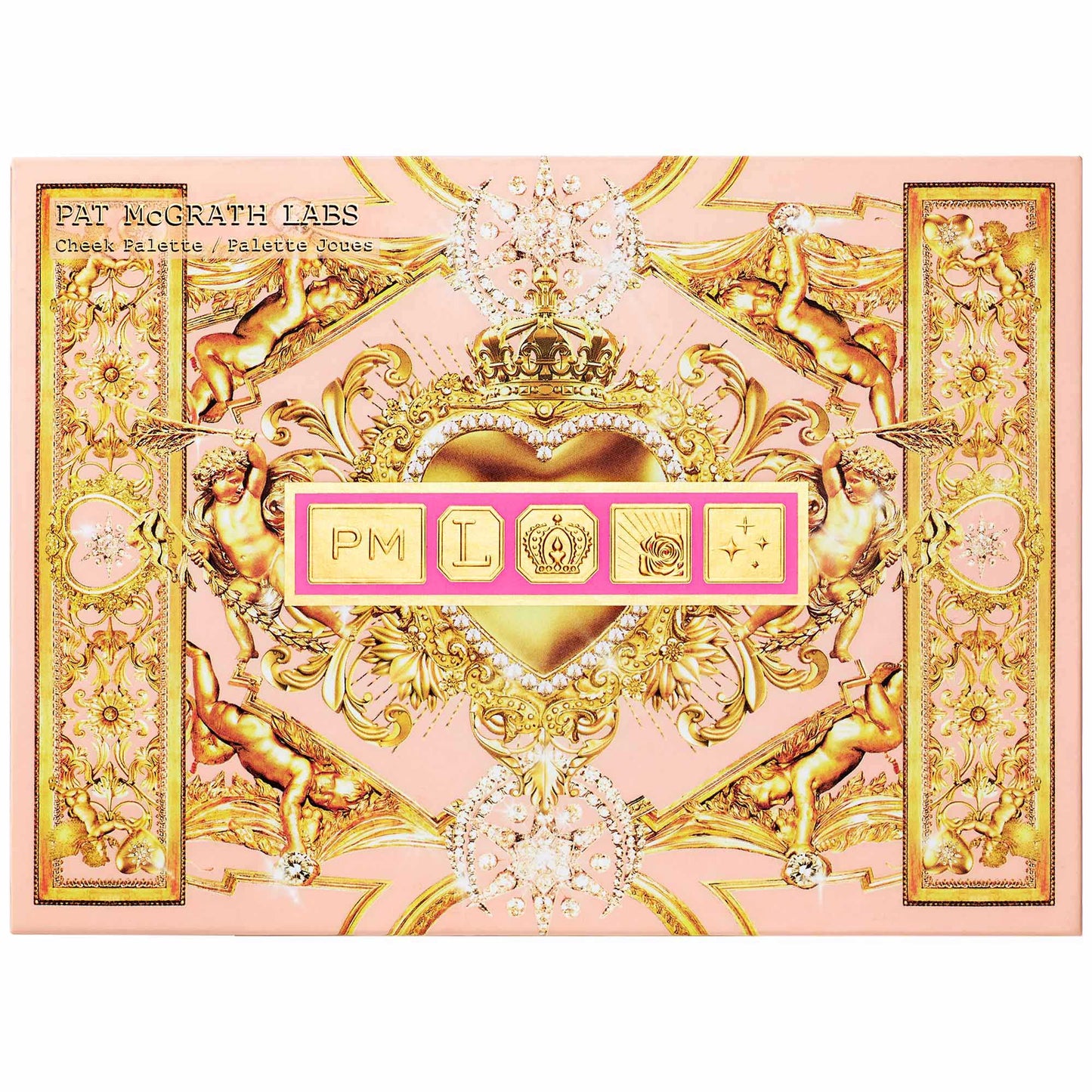 Divine Blush + Glow - Nude Venus