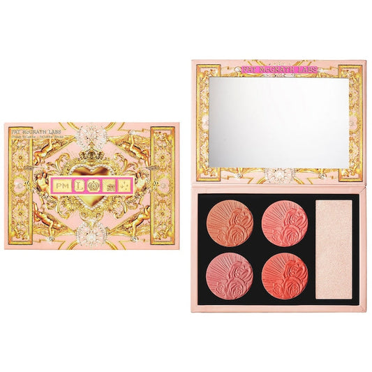 Divine Blush + Glow - Nude Venus