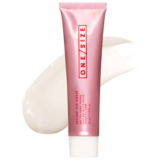 Secure The Sweat Waterproof Mattifying Primer | PREVENTA