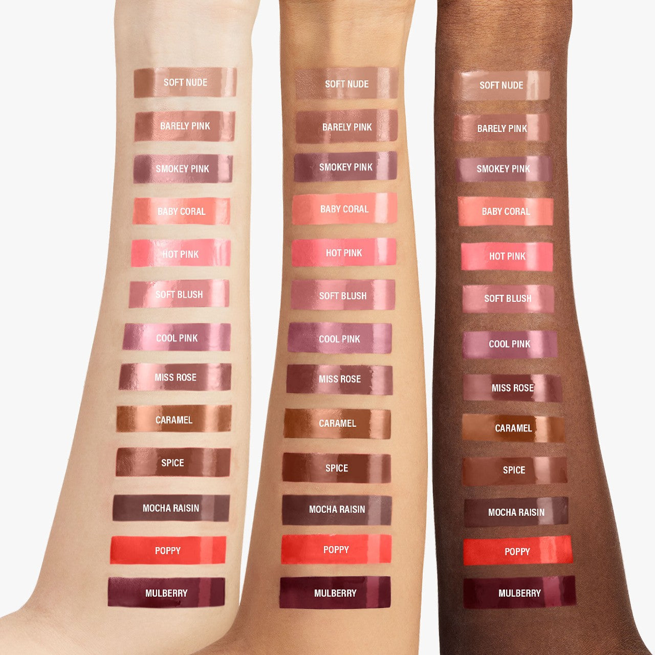 MoistureGlow™ Plumping Lip Color | PREVENTA
