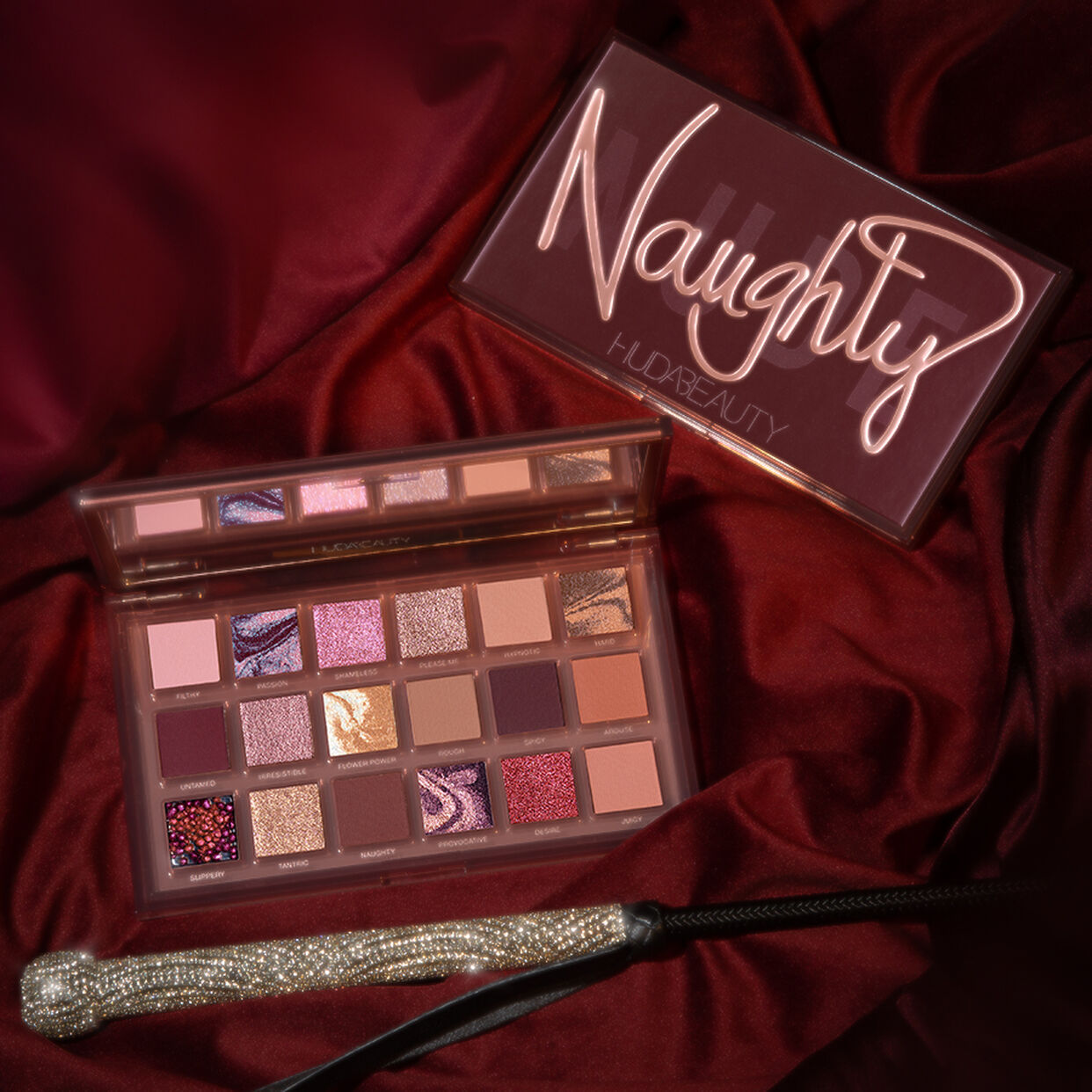 Naughty Nude