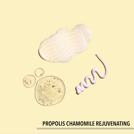 Propolis Chamomile Rejuvenating Eye Cream