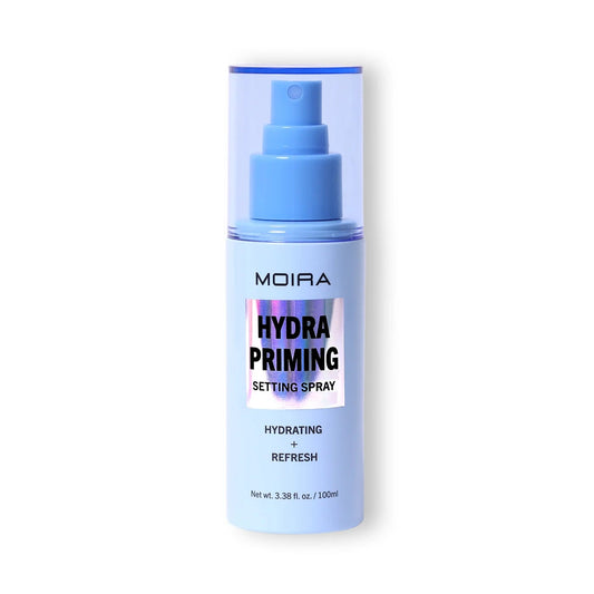 Hydra Priming Setting Spray