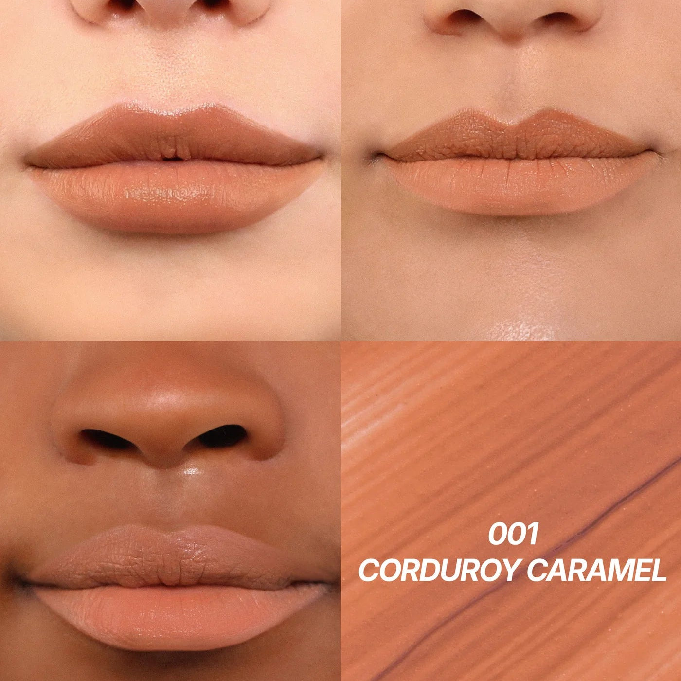 Cushion Kiss Lip Cream