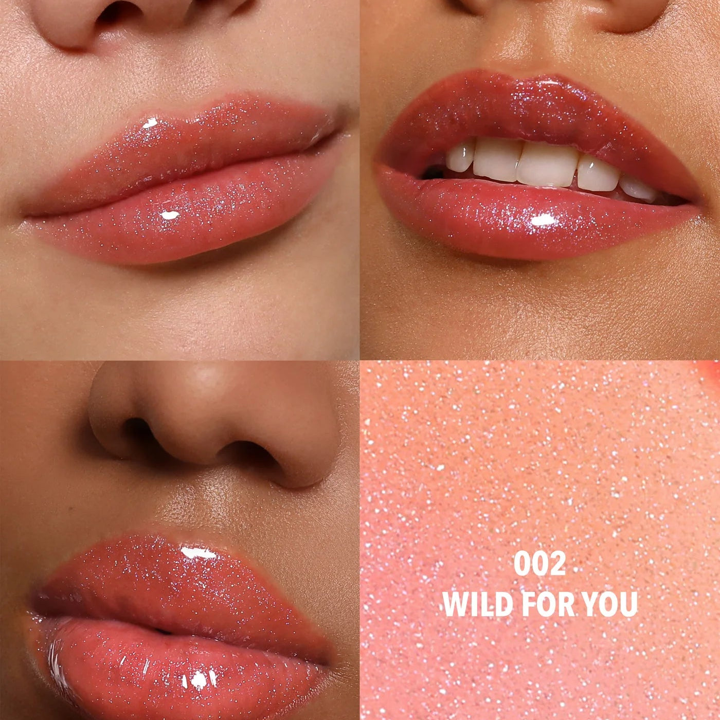 Starshine Lip Gloss