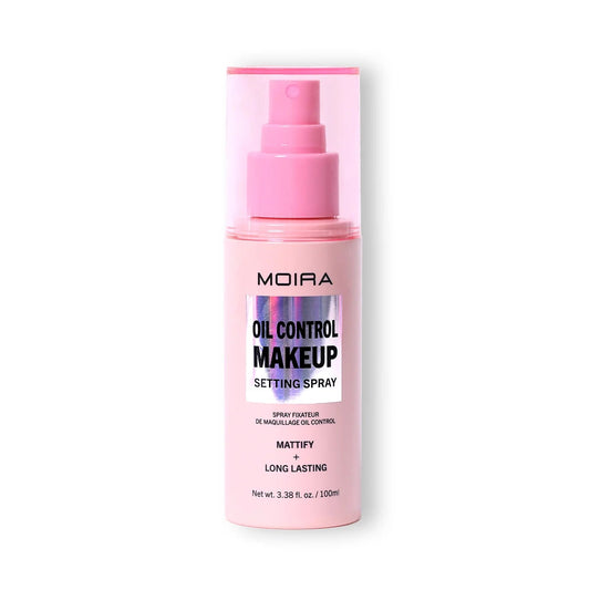 Oil Control Makeup Setting Spray